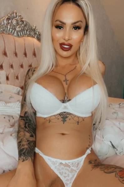 Tattoo Onlyfans and webcam trans Leaked Photos